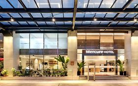 Hotel Mercure Gatot Subroto